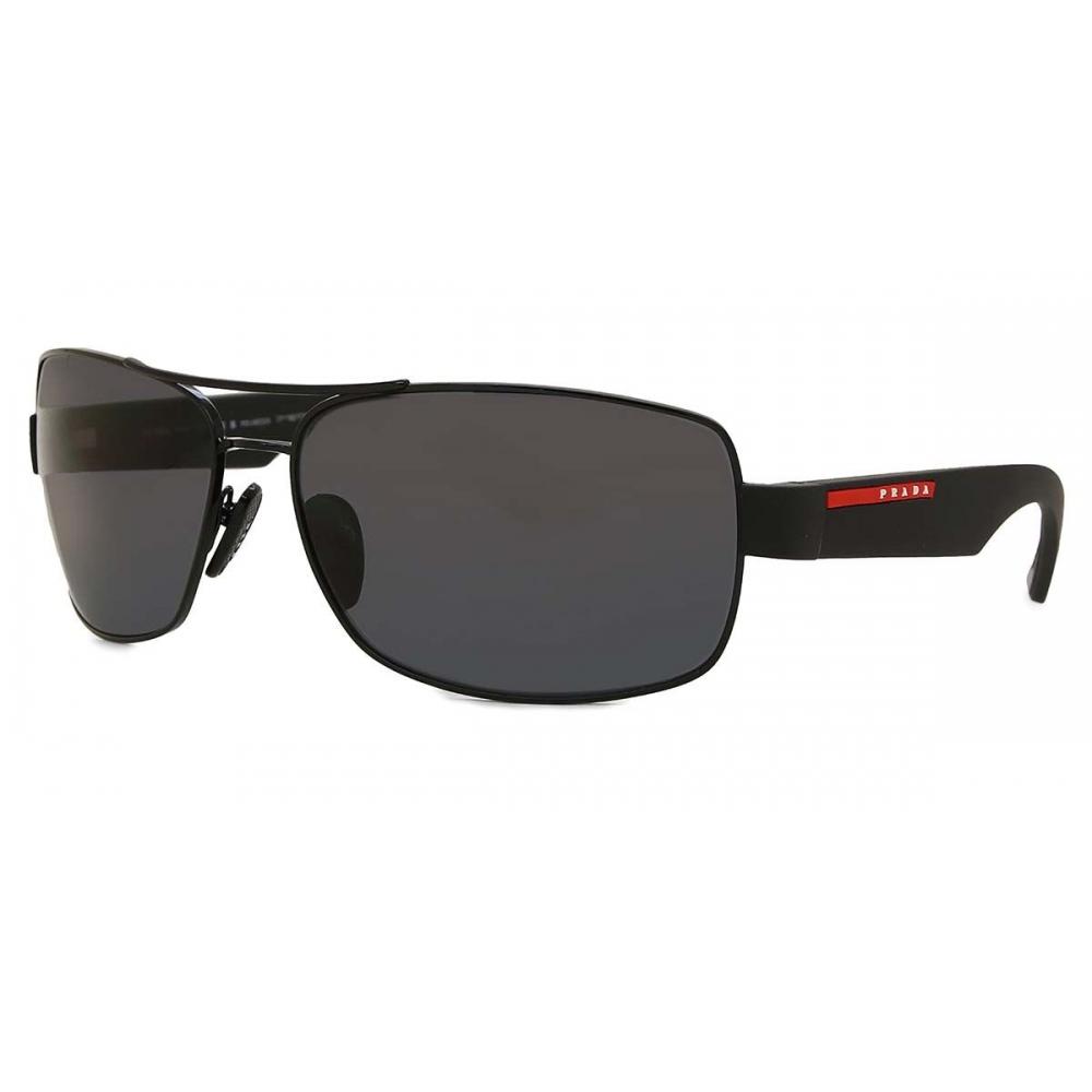 Prada Linea Rossa Ps50zs Polarized 1ab02g Men Sunglasses