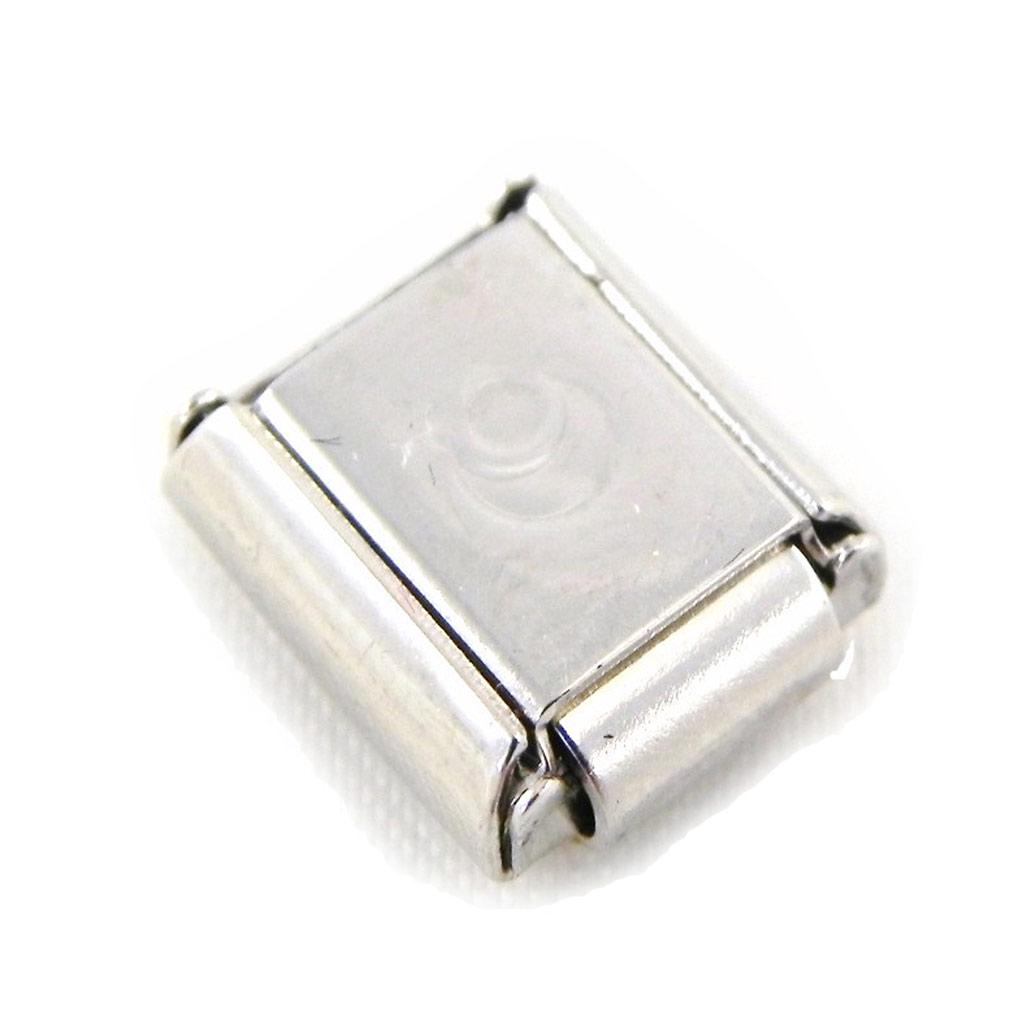 Les Trésors De Lily [C9742] - 'Totoche' Blue Mesh