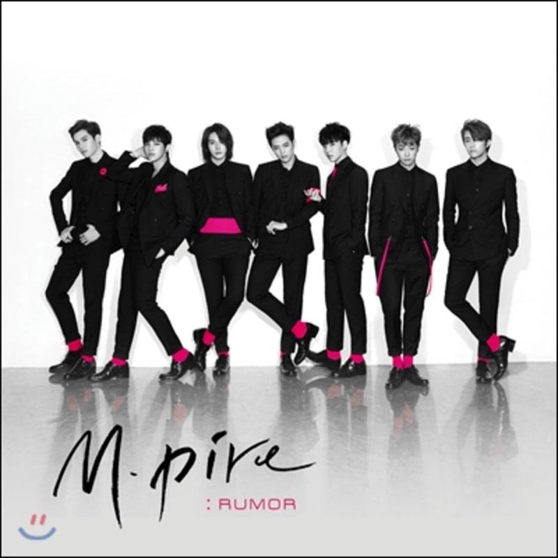 

Empire (M.pire) - Rumor