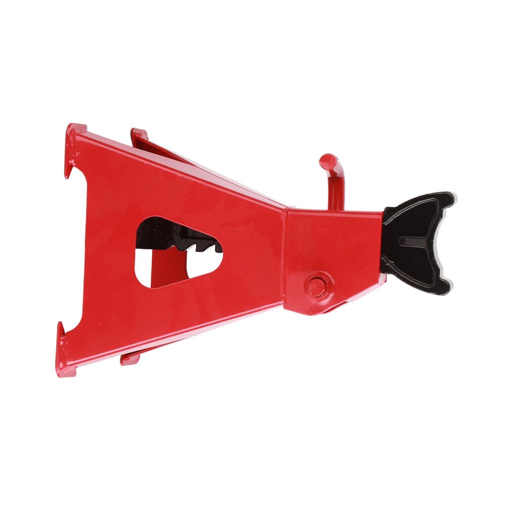 Automobil Wagenheber Ständer Unterstützung Schwerlast 1,5 Tonnen Tragfähigkeit Hochfest Universell Passend für
