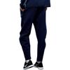Nike Casual Pants Men's Black Moderate Straight Fit Pants AH5462-455