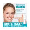2pcs Baking Soda Teeth Whitening Mousse Brightify Deep Cleaning Foam FreshToothpaste