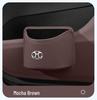 Car Trash Can Storage Box for BAIC BJ30/BJ40/EC3/M7