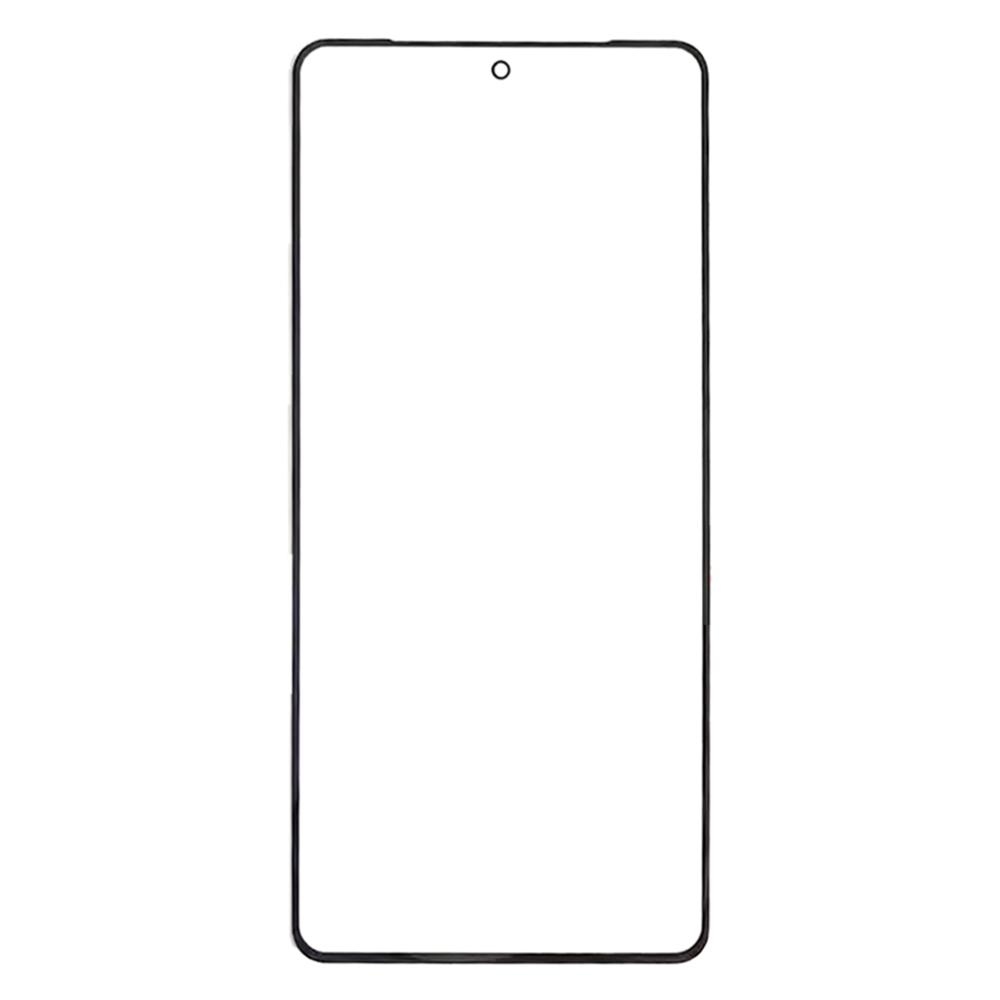 

Для Asus ROG Phone 8 5G/8 Pro 5G Скло об єктива переднього екрана+Клейка частина OCA (Без логотипу) Type A