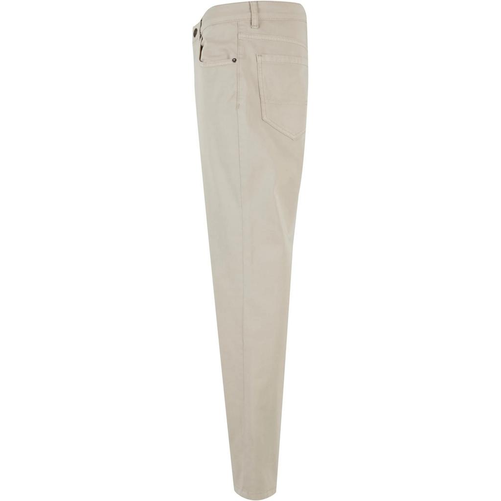 Urban Classics Mens Twill 5 Pockets Trousers