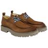 Onitsuka Tiger MOPIO Casual Leather Shoes Unisex Brown Sneakers 1183C525-201