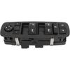 Window Switch Master Power Window Switch for 2015-17 for Chrysl 2013-16 for Dodge Dart 2014-17 for Jeep for Cherokee 68271203AB 56046553AC 68271203AA
