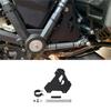 A62E-Motorcycle Starter Protector Guard Cover Motor Guard Accessories For BMW R1200GS LC ADV R1250GS