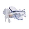 Electric Car, Motorcycle, Wind Power, Small Plane, Wind Power Generation, LED Bright Light, Car Ornaments, Decorations, Cars