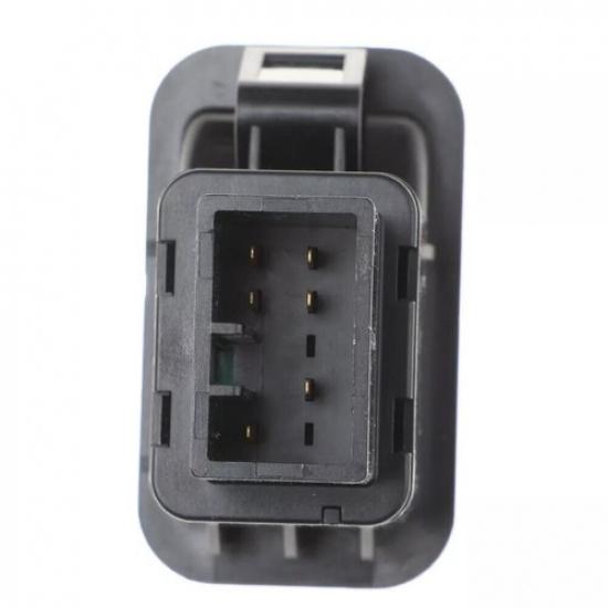 Single Power Window Switch WS133BL For Ford Falcon FG Territory SY SZ XT 2008-14