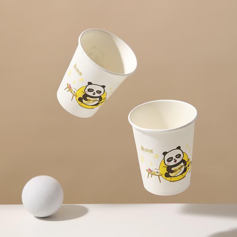 MARYYA Paper Cups 210ml
