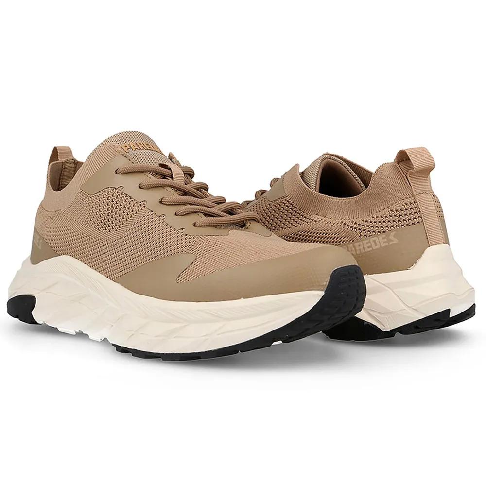 Paredes Hiking Boots Garde