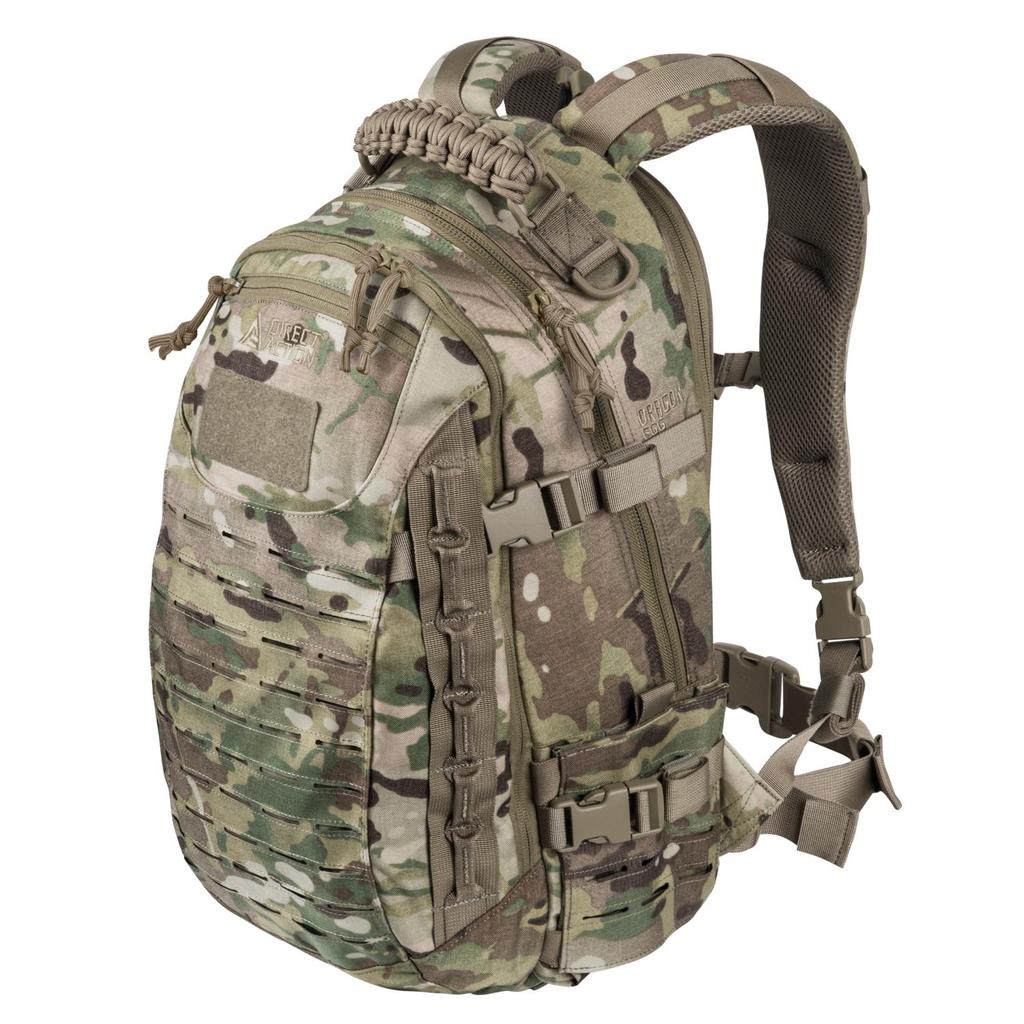 Helikontex Dragon Egg Mk Ii Backpack Multicam