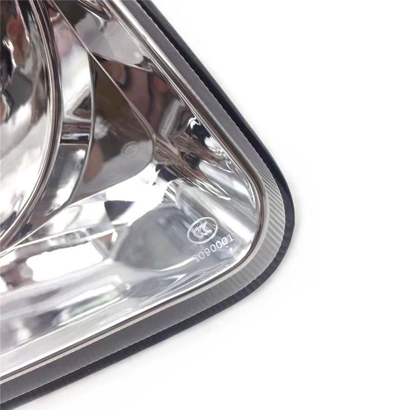 Compatible Headlight Assembly for Buick Regal: Fits 2003-2008 Models