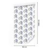 Owls wallpaper for living room and bedroom 50x1000