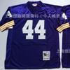Minnesota Vikings 84 Retro Football Jersey Mens NFL Style Sports Fan Apparel Rugby American