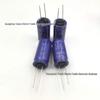 Original SAMWHA 400V 100uF 18×35mm Through-hole Electrolytic Capacitor