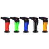 High-Temp Windproof Inflatable Lighter for Welding, Incense, Barbecue, and Cigar Lighting