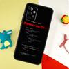 Programming Languages Case For Samsung Galaxy A54 A34 A24 A14 A12 A22 A32 A42 A52 A72 A52S A51 A71 A13 A53 Cover
