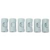 18pcs Bed Sheet Grippers Sheet Fasteners Clips Two Levels Adjustable Prevent Slipping Bedsheet