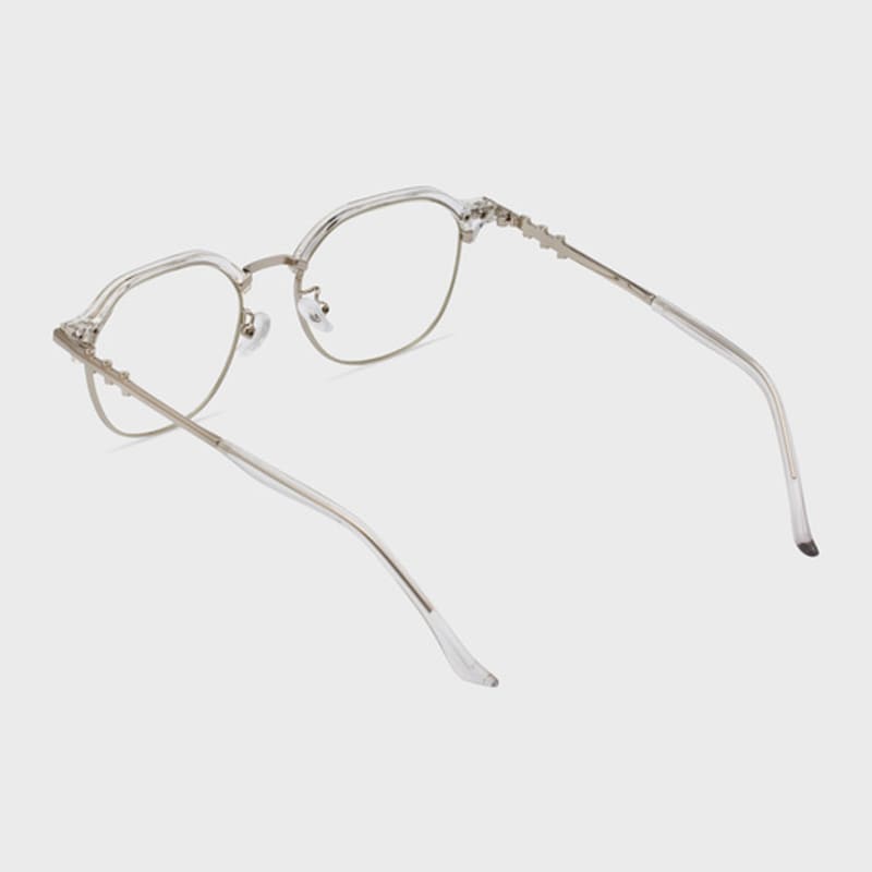 RECLOW BORN GLASS CRYSTAL