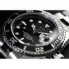 Hyakuichi 101 Quartz Diver S Watch 20 Atm Water reSiStant Black Hyaku1 001