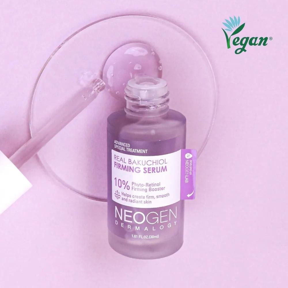 [Collagen Boosting/Anti-aging] Real Bakuchiol Firming Serum 30ml