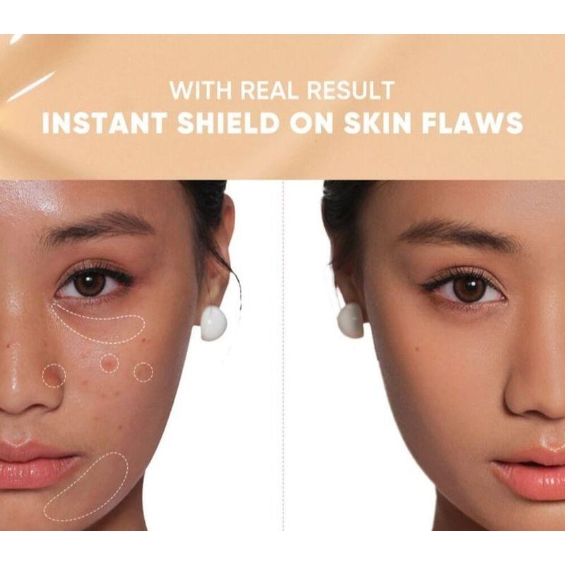 Judydoll - Fresh Matte Cushion - 7 Colors