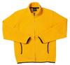 Lifemax Fleece Tops MJ0065 Japan XXL To Japanese Size Men's Gold, (equivalent 2L)