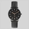 Best-Selling Boutique Fashion Simple Model The Hor Se Horse Watch Waterproof Two And A Half Hand Watch 782