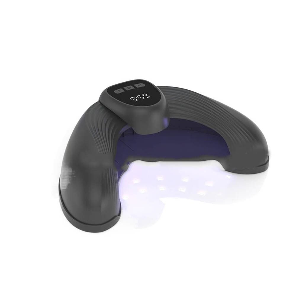 With Display Nail Art Lamp UV Led Curing Lamp Nail Fungal Eradication Device
