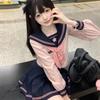 Autumn new sweet uniform sailor suit genuine Japanese college style autumn and winter female students middle suit set