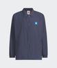 Adidas City Skate Jacket - Navy / Jc6841