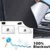 Car Windshield Sun Shade Cover Window Visor UV Protection Shield For BMW E46 E90 E60 F10 E39 F30 F20 E87 E70 E91 E30 G30 G20 F40
