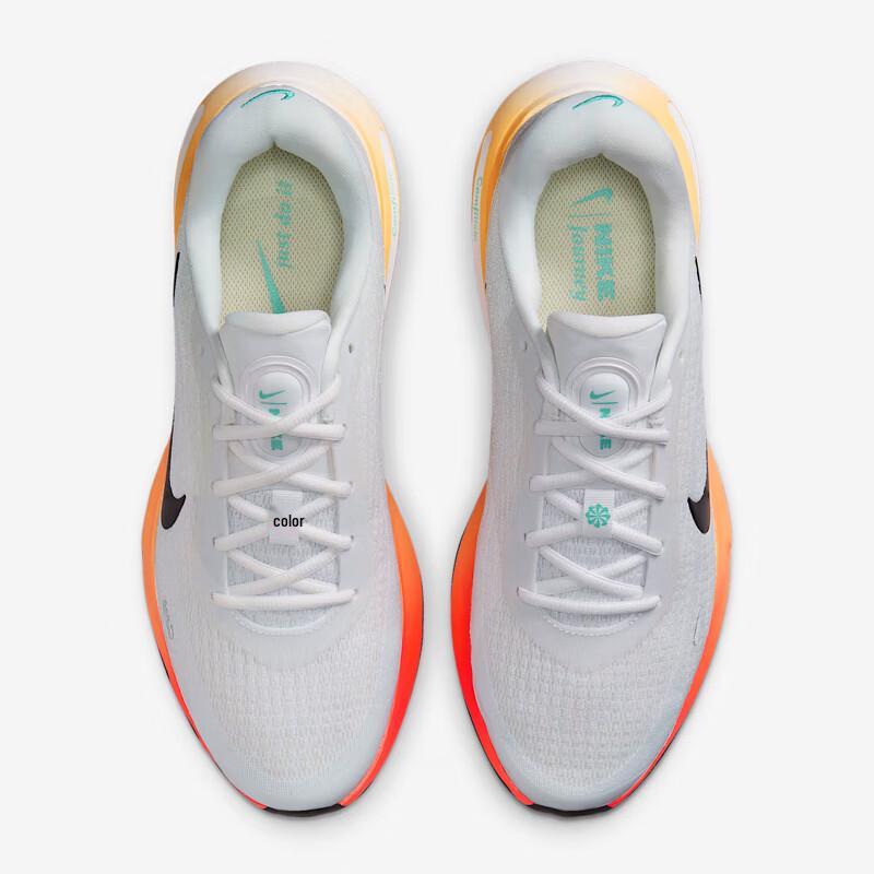 Nike Pantofi de alergare pentru bărbați Journey Run cu amortizare