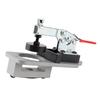 Concealed Door Hinge Jig 35mm Cabinet Hinge Drilling Guide Locator with Hole Opener