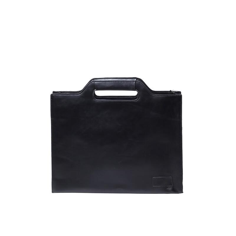 

MDNG Men s Business Crossbody Handbag Medium