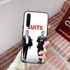 Suits TV Show Case For OnePlus 13R 12R 10R 13T 15 13 12 11 10T 8T Nord CE 4 3 2 Lite N20 N30 Nord 5 Cover