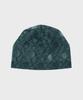 EIREVE Lace See-Through Beanie (Teal Green)