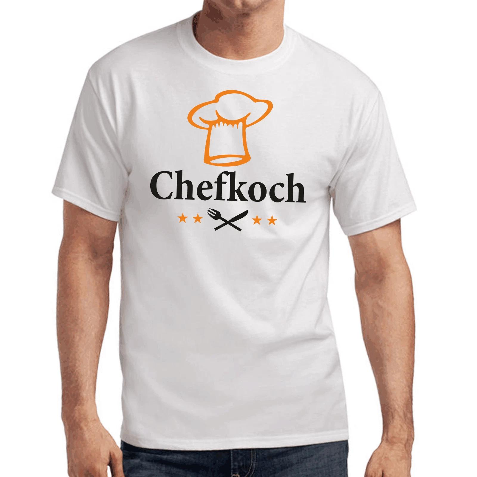 Men s and Women s T-shirts Chef Grilling Barbecue Cooking Sayings Gift Funny Fun Comedy Fun XL