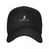 Beneteau Sailboat Sailing Yacht POCKET SIDE Baseball Cap Sun Caps Sun Cap Fashionable Snap Back Hat Hats For Unisex Women's