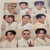 SEVENTEEN New Concert NEW_ Deco Digital Code Photocard Set