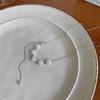 Women's Simple and Versatile Drawable Necklace