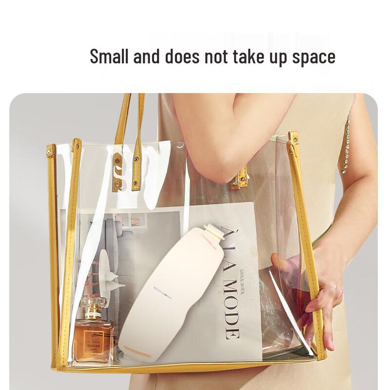 HEZHENG Smart Bluetooth Micro-Steam Hot Compress Eye Massager