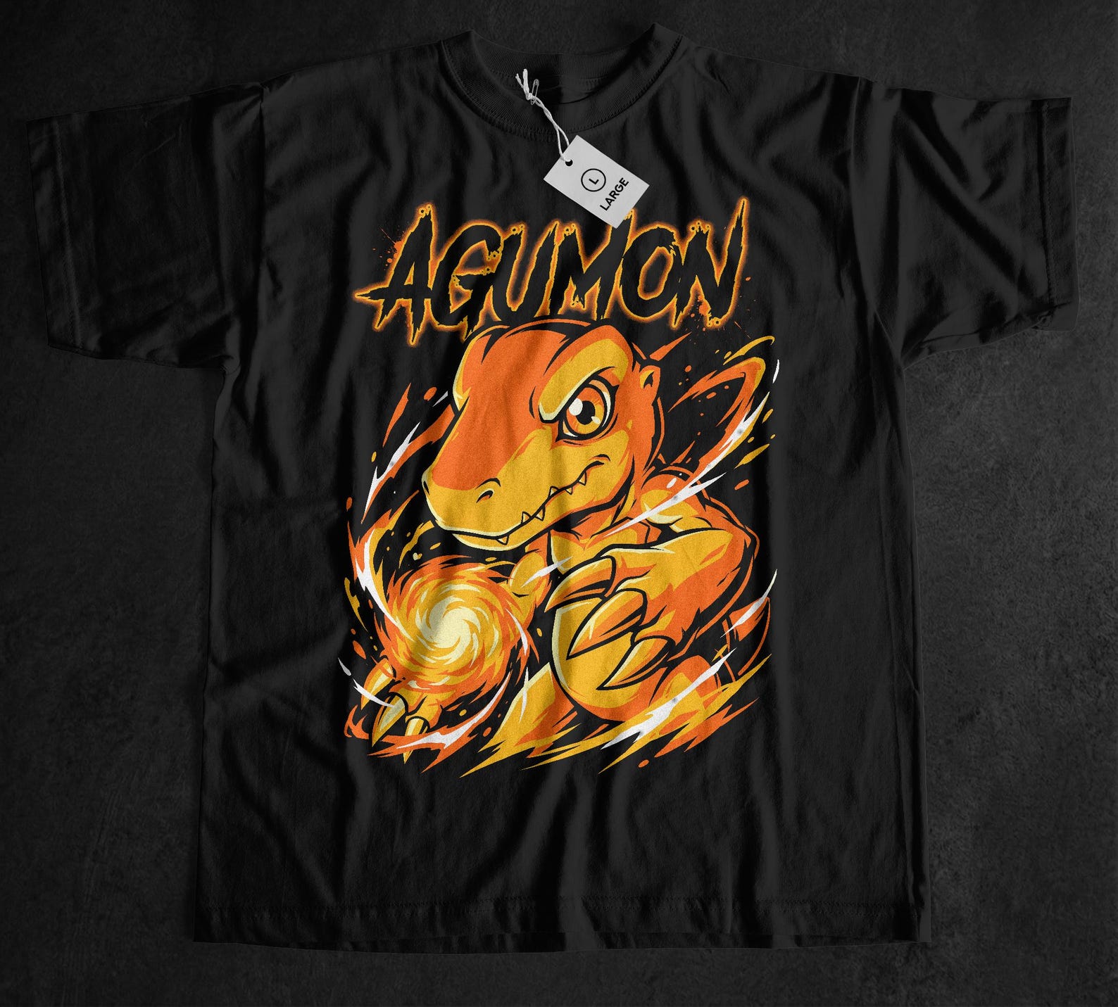 90s Animation Tee, Unisex Retro Creature Shirt, Vintage Series Graphic, Manga Lover Top, Japanese Style Tshirt, Gift for Brother, Otaku Wear 130
