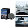 Зимний автомобильный антифриз орнамент электромагнитный молекулярный лобовое стекло для удаления снега для грузовика кабриолет авто дорожные инструменты