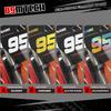 DSMTECH For KTM DUKE 125 200 390 2011 2012 2013 2014 2015 2016 Full Set Graphics Background Decal Sticker Kits