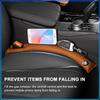 Creative fashion seat between the leakproof strip For BMW M Performance 1 3 5 7 Series M3 M4 M5 M6 X1 X3 X5 X6 X7 E30 E34 E36 E39 E4