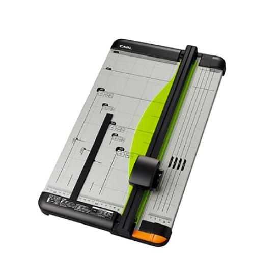 ESCO Desk Cutter 530x310mm (A3/20 sheets) EA762EB-35