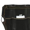 Motorcycle Under Seat Storage Pouch Bag Case Organizer Premium Einfach Zu Installieren